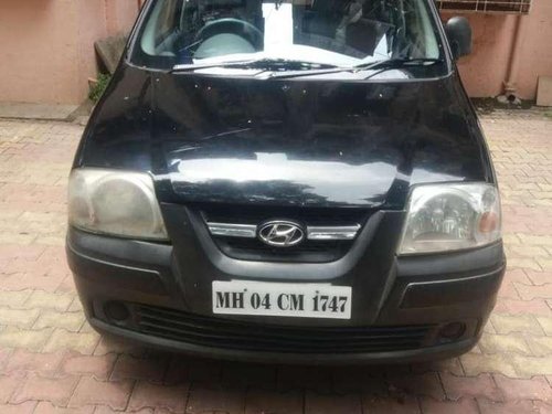 Used Hyundai Santro Xing XL 2006 MT for sale in Thane