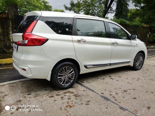 Used 2019 Maruti Suzuki Ertiga MT for sale in Mumbai