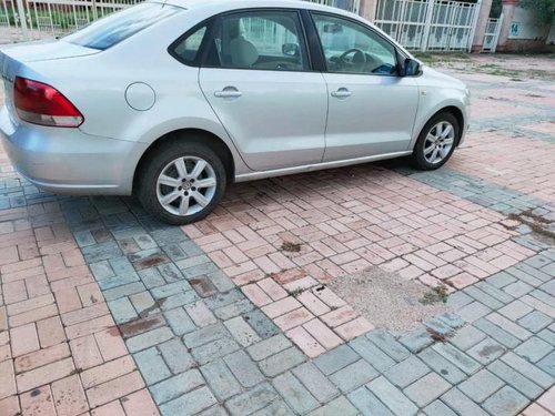 Used Volkswagen Vento 1.5 TDI Highline 2010 MT in New Delhi