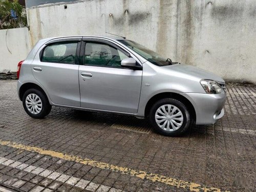 Used Toyota Etios Liva G 2013 MT for sale in Mumbai