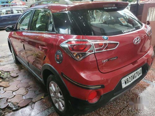 Hyundai i20 Active 1.4 2016 MT for sale in Kolkata 