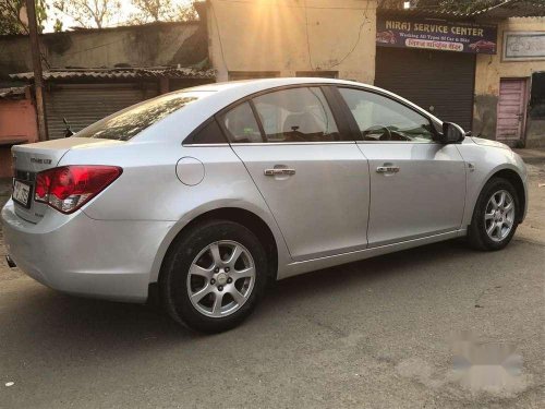 Used 2011 Chevrolet Cruze LTZ MT for sale in Kalyan 