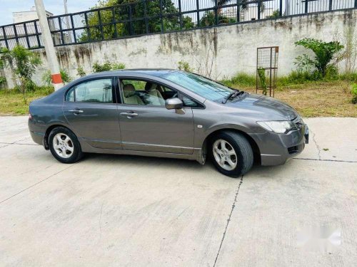 Used Honda Civic 2008 MT for sale in Karnal 