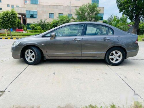 Used Honda Civic 2008 MT for sale in Karnal 