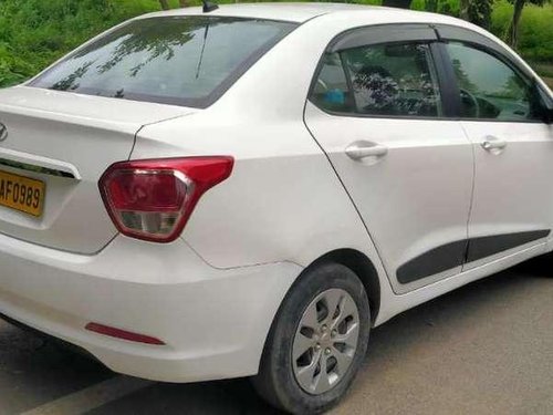 Used 2015 Hyundai Xcent MT for sale in Nagar