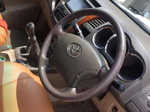 Used Toyota Fortuner 2009 MT for sale in Amritsar 