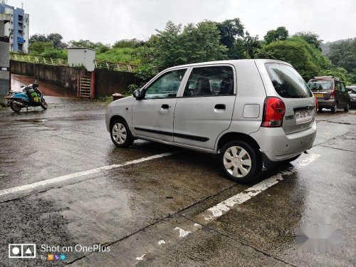 Used 2012 Maruti Suzuki Alto K10 VXI MT for sale in Mumbai