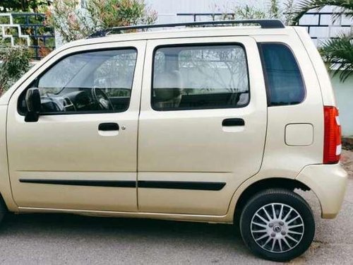 Used 2007 Maruti Suzuki Wagon R VXI MT for sale in Coimbatore