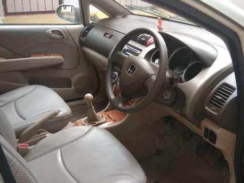 Used Honda City S 2005 MT for sale in Coimbatore