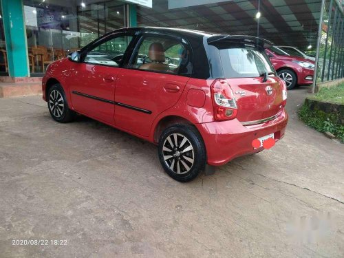 Used Toyota Etios Liva VX 2018 MT for sale in Malappuram