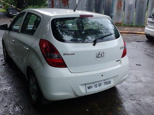 Used 2010 Hyundai Elite i20 MT for sale in Pune