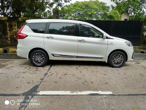 Used 2019 Maruti Suzuki Ertiga MT for sale in Mumbai