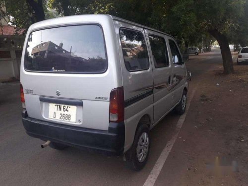 Used Maruti Suzuki Eeco 2011 MT for sale in Tirunelveli 