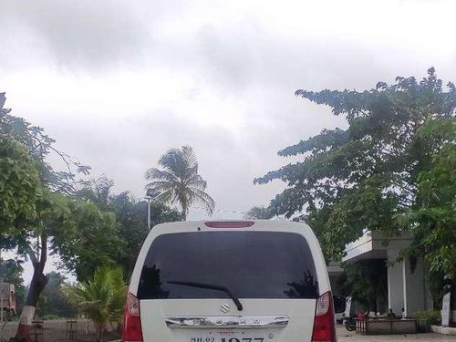 Used Maruti Suzuki Wagon R VXI 2011 MT in Nashik 