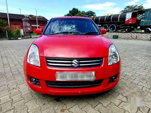 2009 Maruti Suzuki Swift VDI MT for sale in Dibrugarh