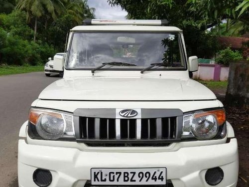 Mahindra Bolero SLX BS IV, 2014, MT for sale in Palakkad 