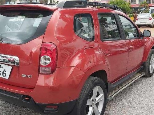 Used Renault Duster 2013 MT for sale in Hyderabad