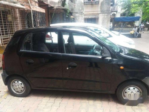 Used Hyundai Santro Xing XL 2006 MT for sale in Thane