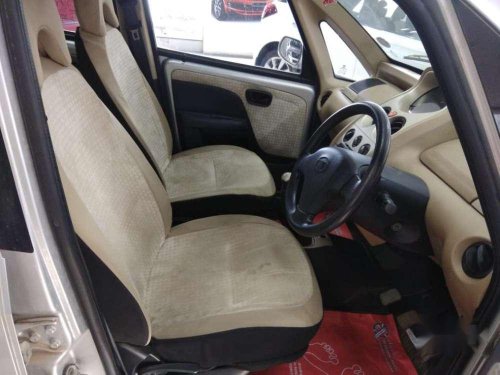 Used 2014 Tata Nano Twist XT MT for sale in Patiala 