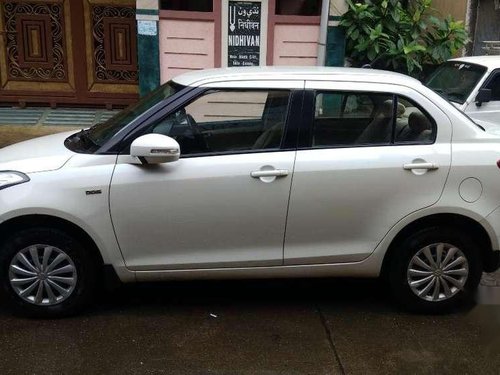 Used 2015 Maruti Suzuki Swift Dzire MT for sale in Thane