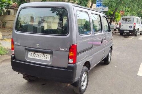 Maruti Eeco 5 STR With AC Plus HTR CNG 2014 MT in Ahmedabad 