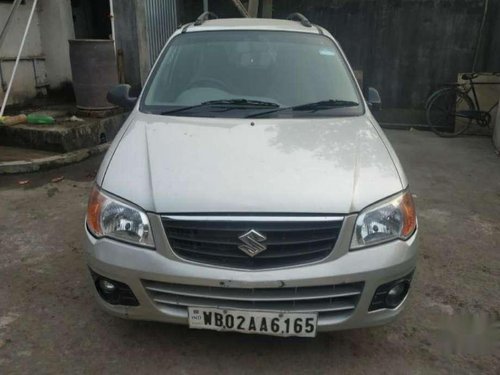 Maruti Suzuki Alto K10 LXi, 2012, MT for sale in Kolkata 