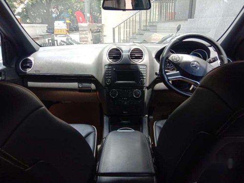 Used 2011 Mercedes Benz CLA AT for sale in Hyderabad