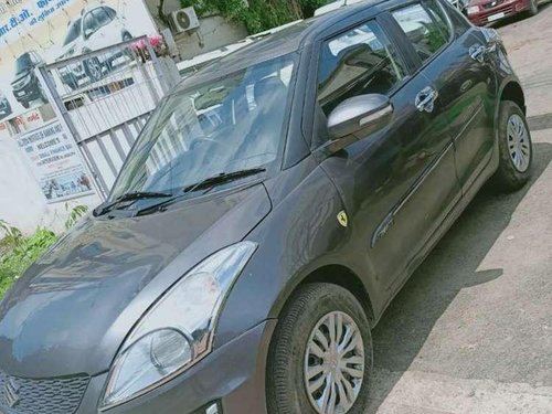 Maruti Suzuki Swift VXI 2016 MT for sale in Jabalpur 