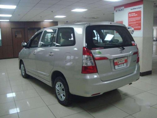 Used 2014 Toyota Innova MT for sale in Kolkata 