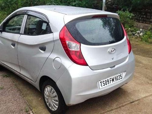 Used Hyundai Eon Era 2017 MT for sale in Hyderabad