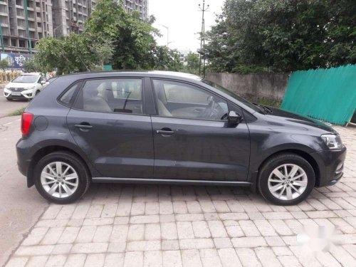 Volkswagen Polo Highline, 2016, MT for sale in Rajkot 