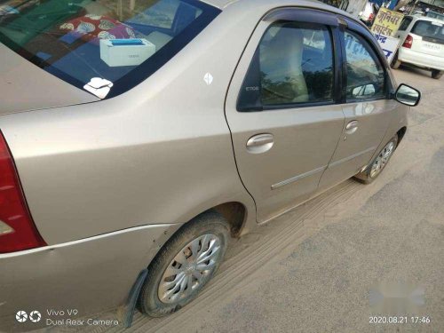 Used 2012 Toyota Etios Cross MT for sale in Jaipur 