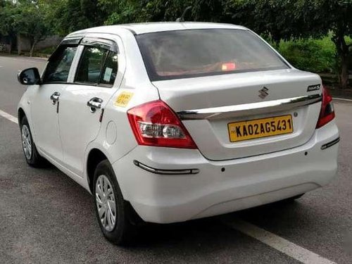 Maruti Suzuki Swift Dzire Tour, 2018, MT for sale in Nagar 