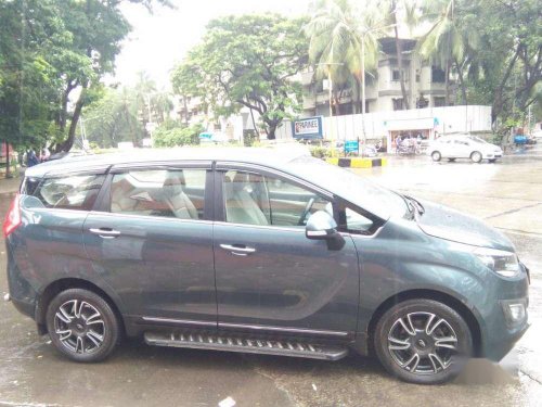 Used Mahindra Marazzo M8 2018 AT for sale in Mumbai