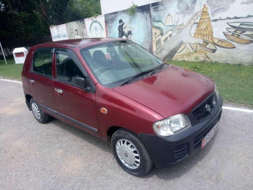 2012 Maruti Suzuki Alto MT for sale in Varanasi 