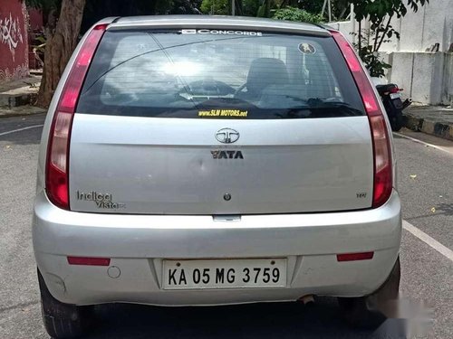 Used 2009 Tata Indica Vista MT for sale in Nagar