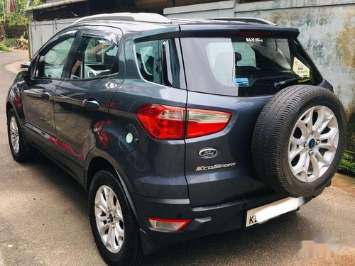 Used Ford EcoSport 2016 MT for sale in Kozhikode 