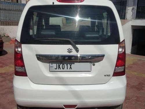 Maruti Suzuki Wagon R VXI 2015 MT in Srinagar