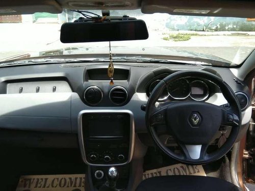 Used Renault Duster 2014 MT for sale in Noida 