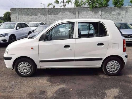 Used Hyundai Santro Xing GL, 2011 MT for sale in Surat