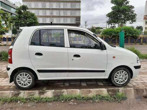 Used Hyundai Santro Xing GLS 2013 MT for sale in Rajkot 