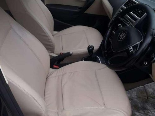 Volkswagen Polo Highline, 2016, MT for sale in Rajkot 