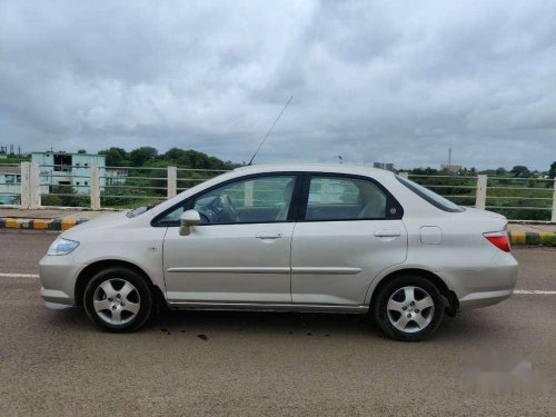 Used Honda City ZX GXi 2008 MT for sale in Jalgaon 
