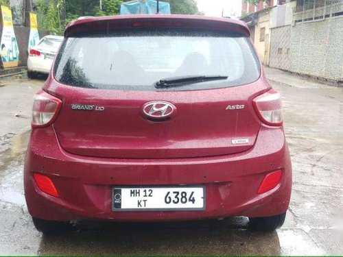 Used Hyundai Grand I10 Asta 1.1 CRDi (O), 2014 MT in Thane