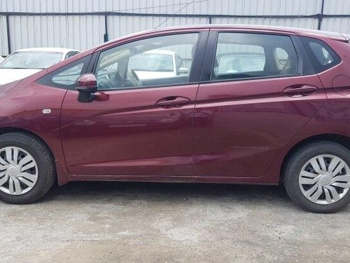 Used Honda Jazz 1.2 S AT i VTEC 2016 AT for sale in Pune