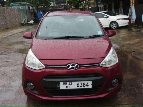 Used Hyundai Grand I10 Asta 1.1 CRDi (O), 2014 MT in Thane