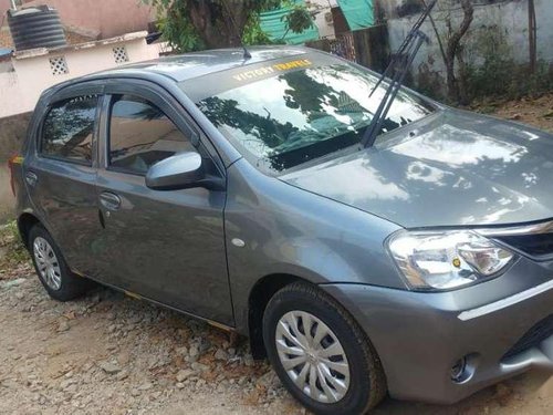 Used Toyota Etios Liva GD 2015 MT for sale in Chennai 