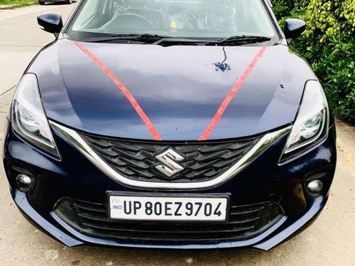 Used Maruti Suzuki Baleno 2019 MT for sale in Gurgaon