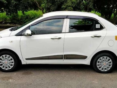 Used Hyundai Xcent S 1.1 CRDi, 2017 MT for sale in Nagar