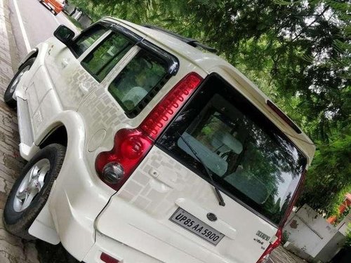 Used Mahindra Scorpio VLX 2011 MT for sale in Lucknow 